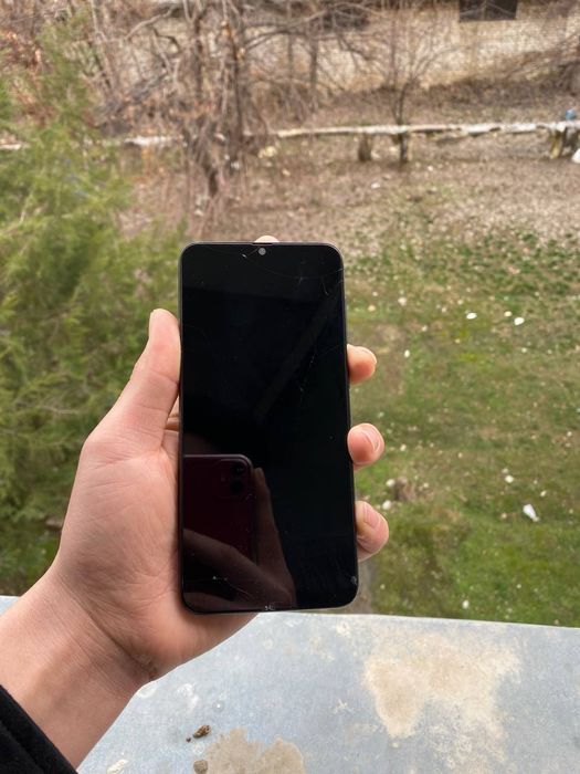 A50 Sotlad yoki abmen