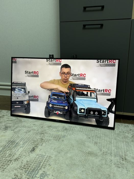 Самсунг телевизор 102см