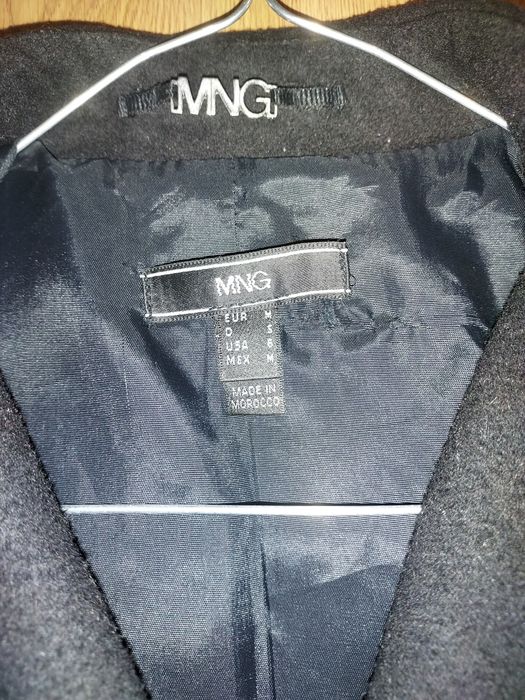 Palton primavara/toamna mas M