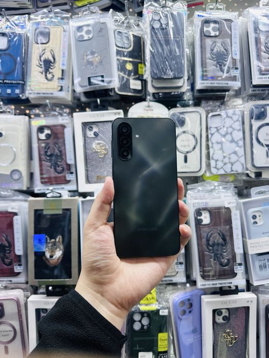 Samsung A17 256гб