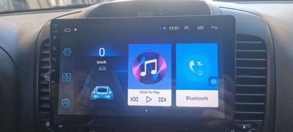 Навигация 10инча