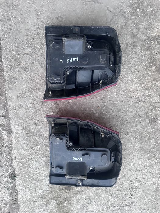 Стопове VW Lupo