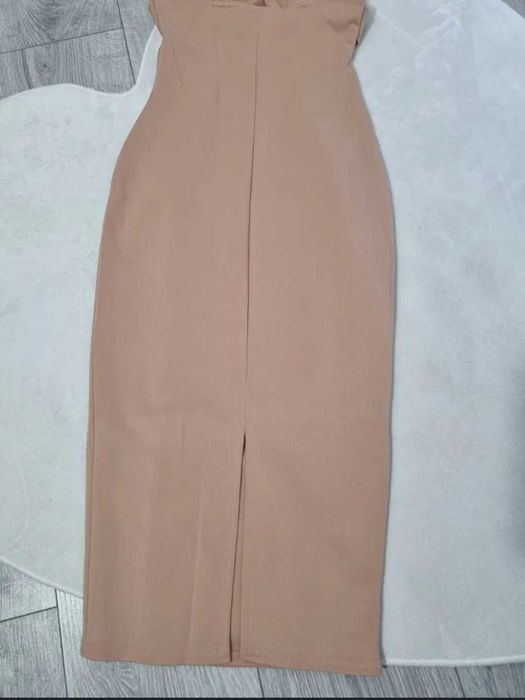 Rochie mulată ASOS evenimente