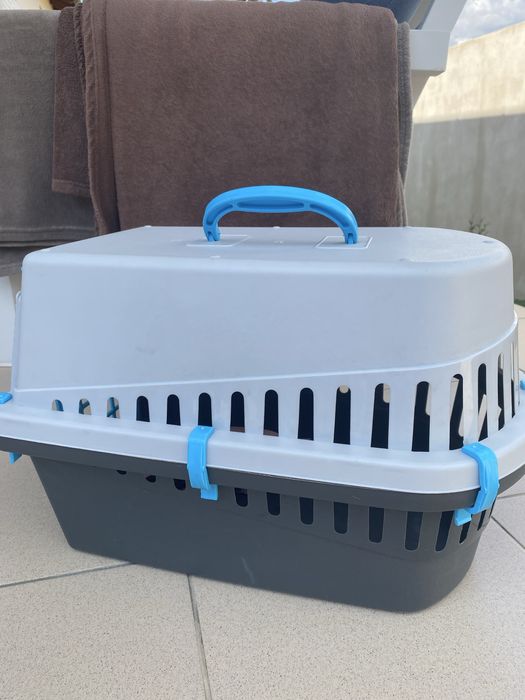 Cusca transport animale