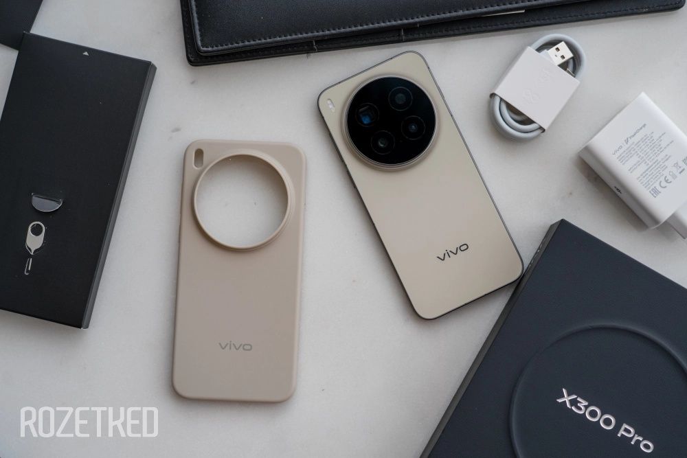 Vivo x300 pro 16/512гб