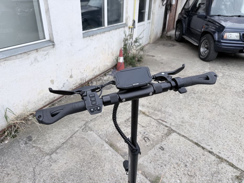 Trotineta electrica Hitway H6 noua