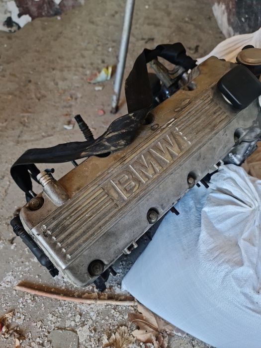 Двигател за BMW 316/ E46