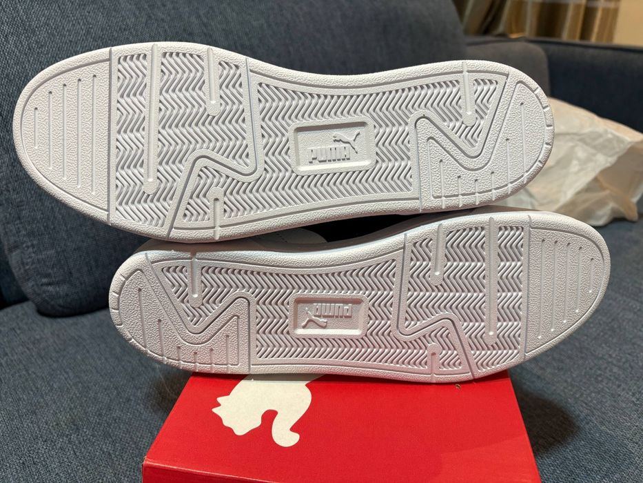 Мужские Puma caracal