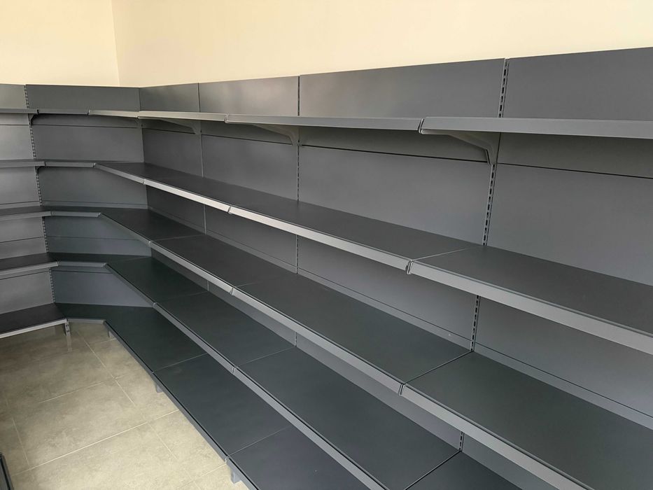 Do'konlar uchun savdo stellajlari | Торговые стеллажи для магазинов