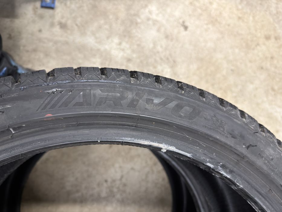 Гуми Arivo 315/30/21 275/35/21 DOT 25