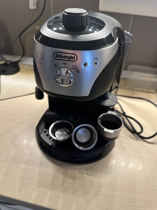 Vand expresor Delonghi EC 221 15 bar