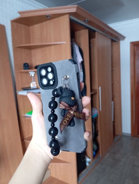 iPhone 12 Pro чехол