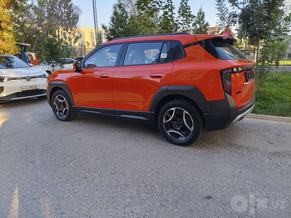 dongfeng nammi 06 ultra