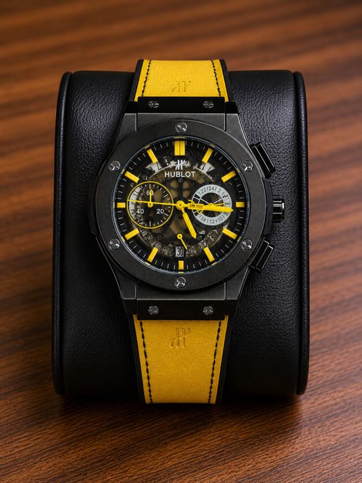 Hublot Big Bang Chronograph