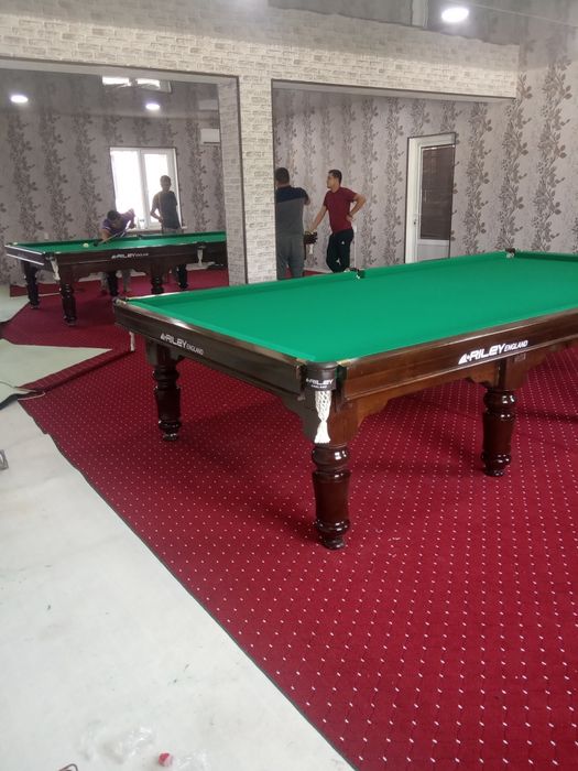 Bilyard stol yasimiz sifatli 1700у.е