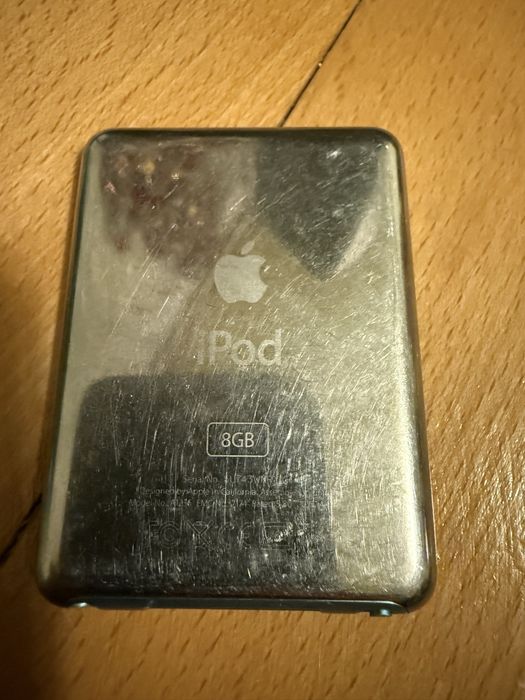 Apple iPod touch 4th generation 32 Gb, negru