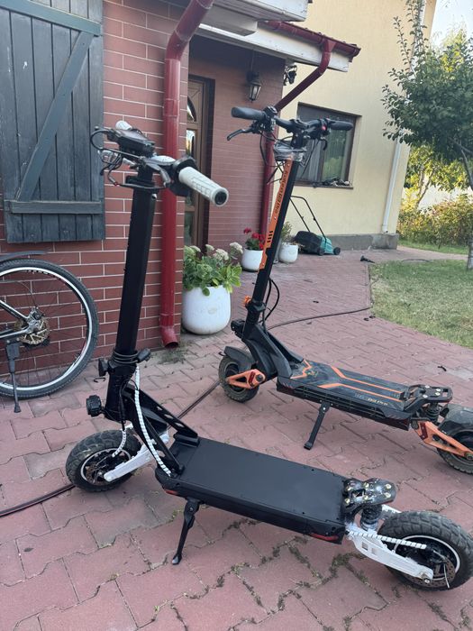 vand urgent‼️‼️‼️ kukirin g2max custom