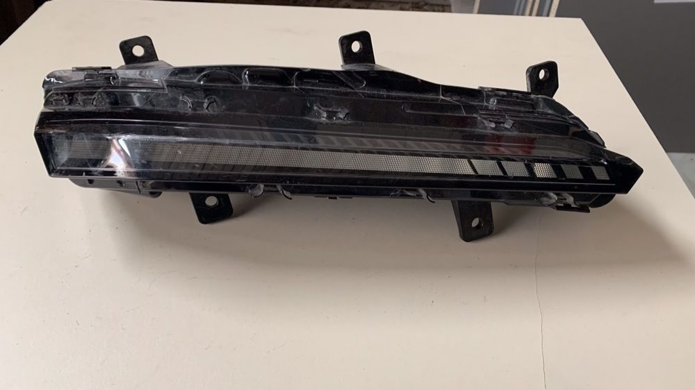 Халоген лед за Пежо 308