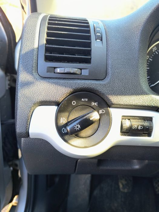 Super preț  Skoda octavia