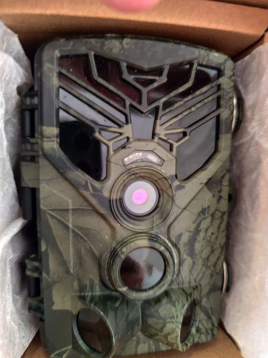Camera de vanatoare