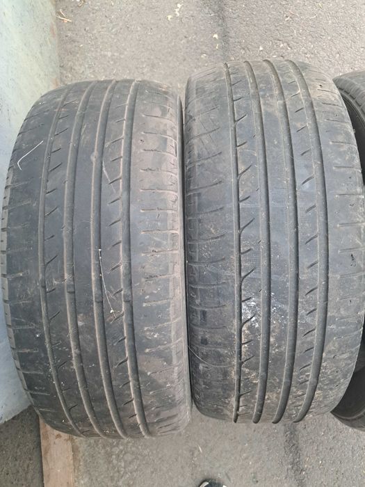 Anvelope second hand