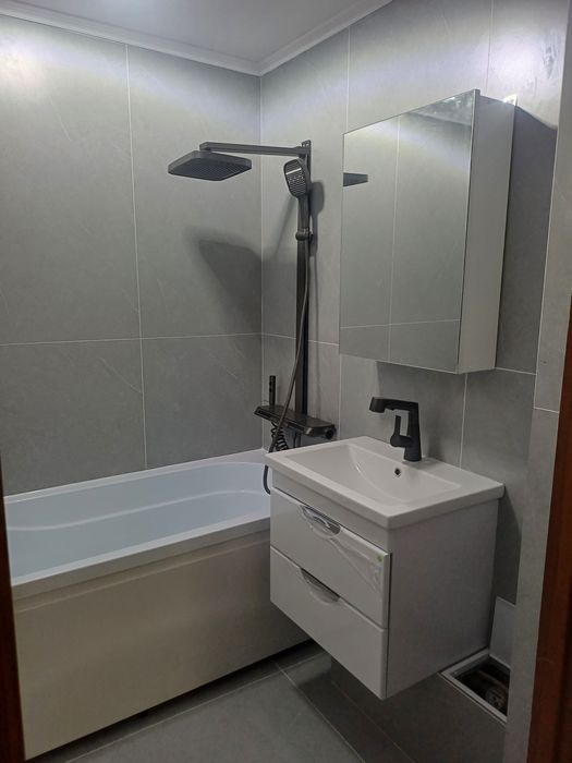 Ремонт Под ключ Качество Гарантии