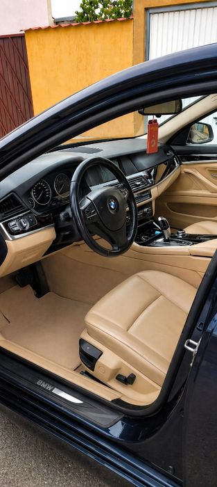 Bmw Seria 520 diesel stare foarte bună , propietar