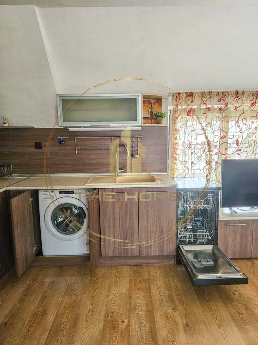 Дава се под наем Тристаен апартамент в Варна, Лятно кино Тракия - 93 кв.м за 700 € - Снимка #5