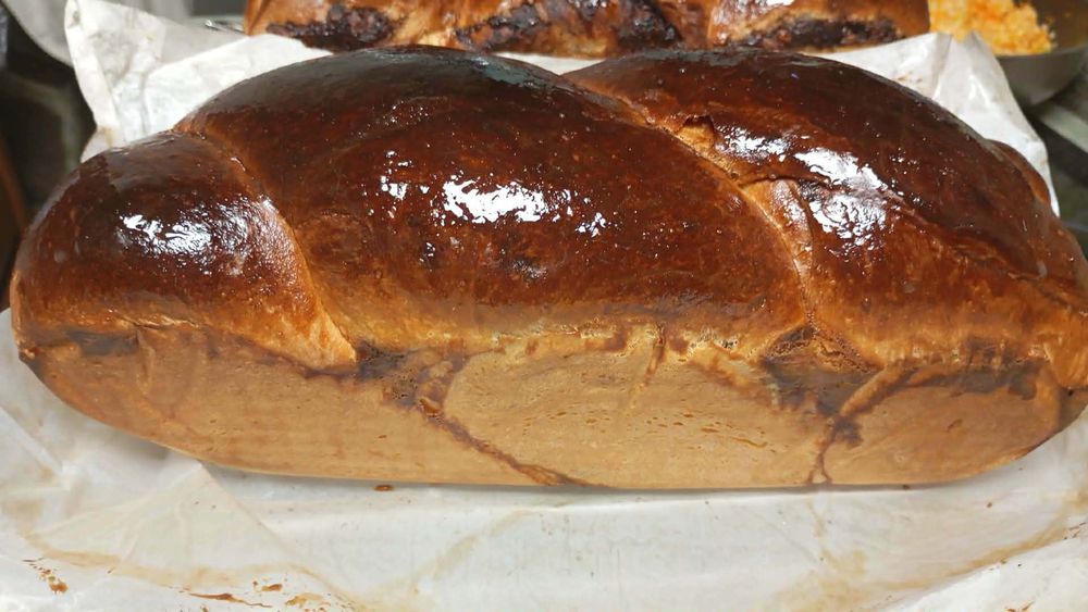 Cozonaci, pasca și prăjituri de casă