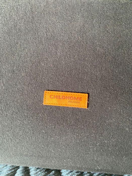 Balansoar bebelusi Childhome