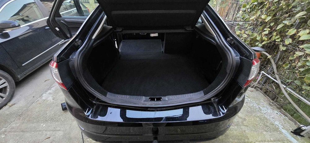 Vand Ford Mondeo MK4 facelift 2.0 TDI 163CP