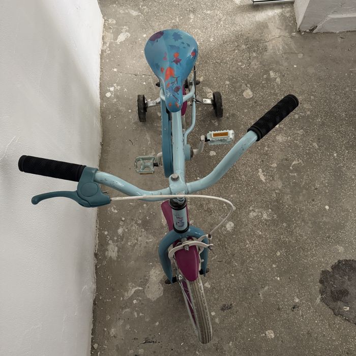Vand bicicleta copii