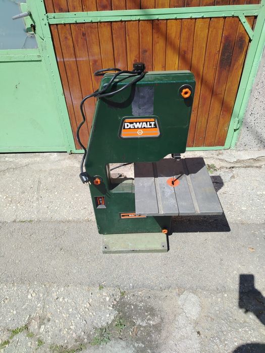 Банцинг De Walt Bs/1310