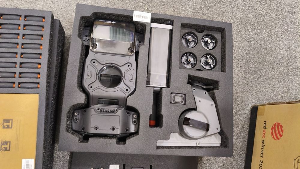 Robomaster Ep Dji