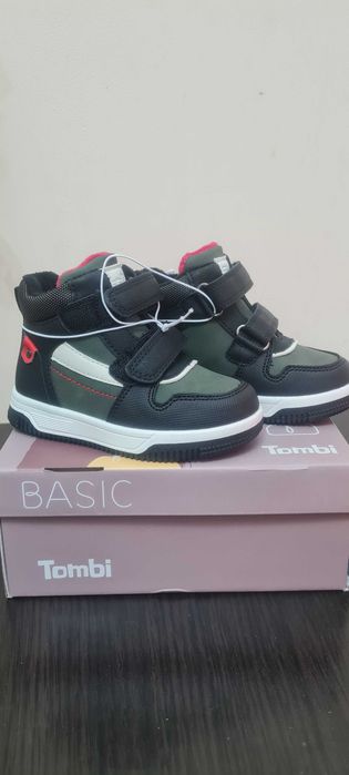 Обувь для мальчика