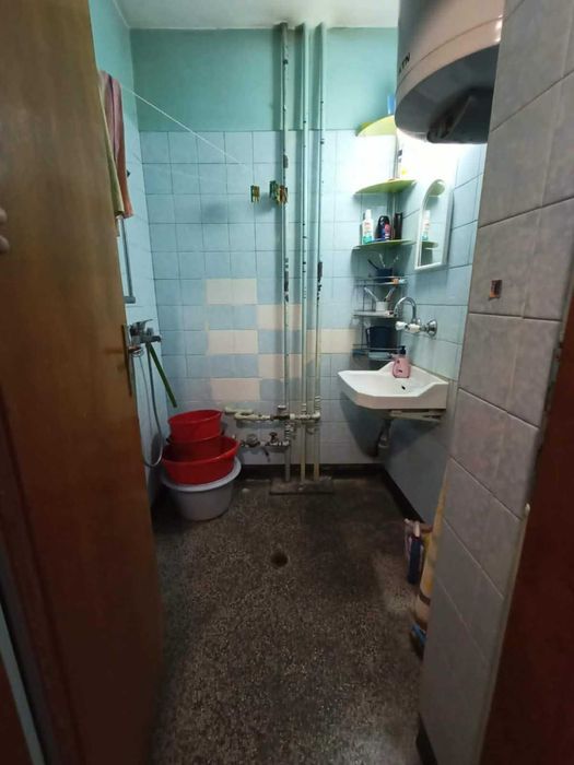 Продава се Тристаен апартамент в Плевен, Идеален център - 90 кв.м за 765 €/кв.м - Снимка #10