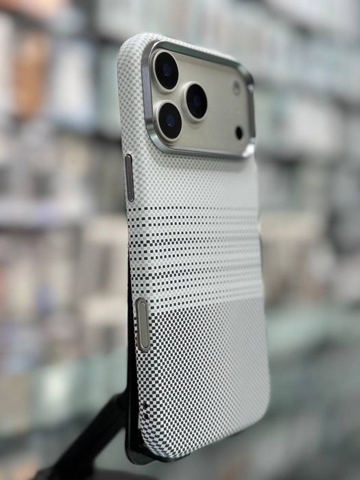 Чехол на Iphone 17 pro Iphone 17 Pro max