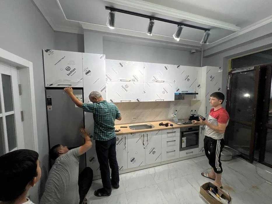 VEK мирзо-улугбек подключ паркентский  Площадь: 53,65м2 ;