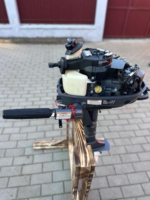 Yamaha 5cp 2017 (35H)