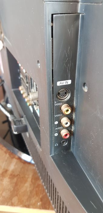 Телевизор Samsung LE40S81BX/XEN