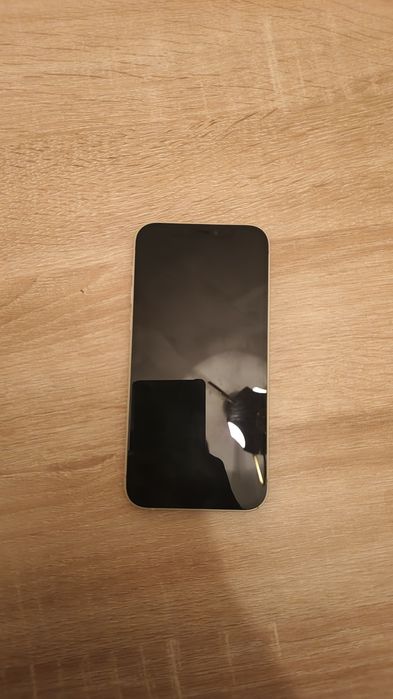iPhone 12 iCloud