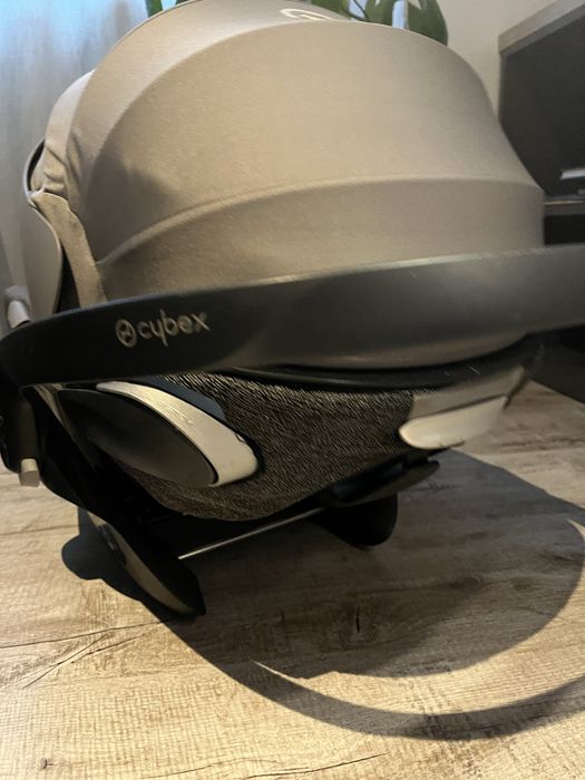 Scoica Cybex Cloud Z