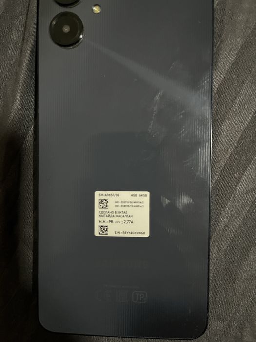 Продаю Самсунг А06