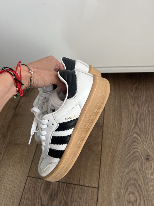 Sneakers adidas samba