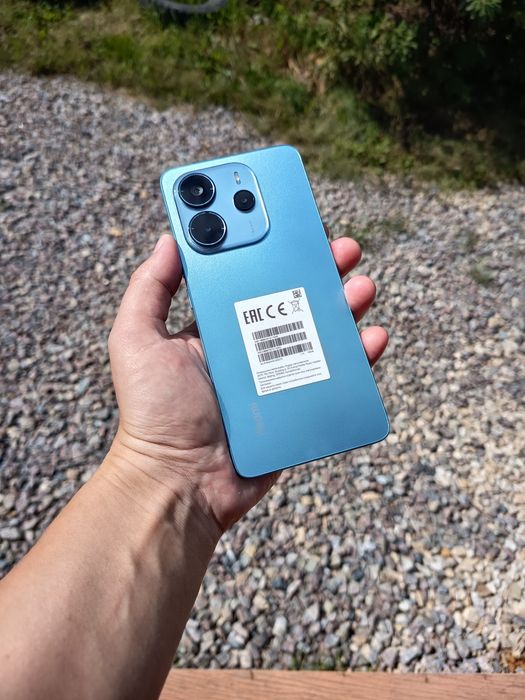 Продам Redmi Note 14 128gb
