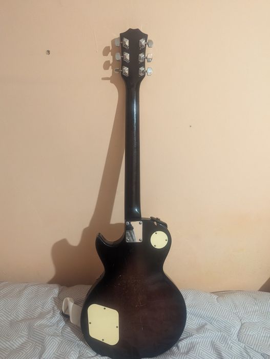 Vintage Hohner Rockwood LX250G