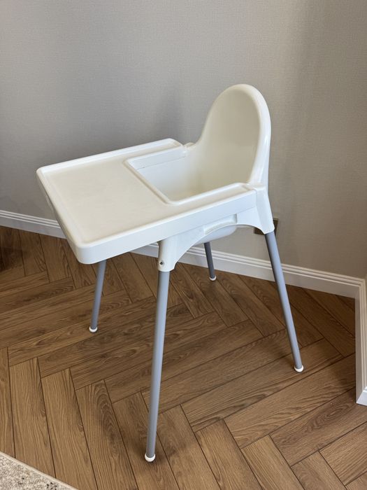 Стульчик для кормления ikea