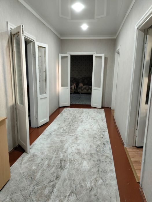 Продам дом 5 комнат