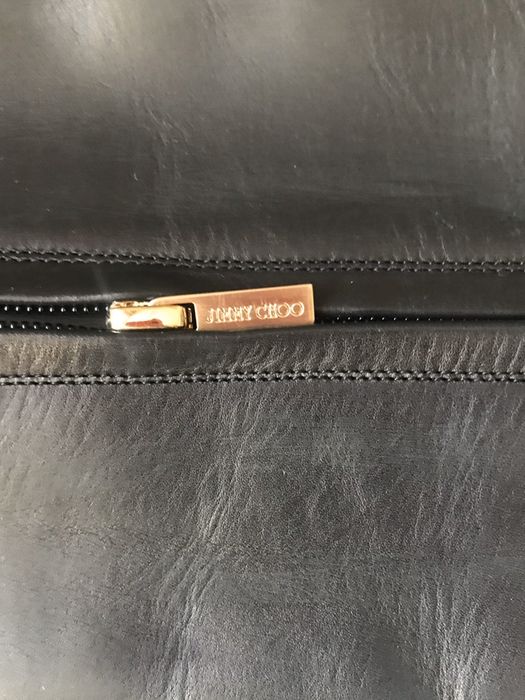 Сапоги Jimmy Choo оригинал