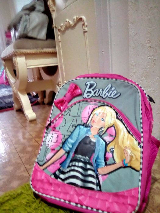 Сумка для девочек